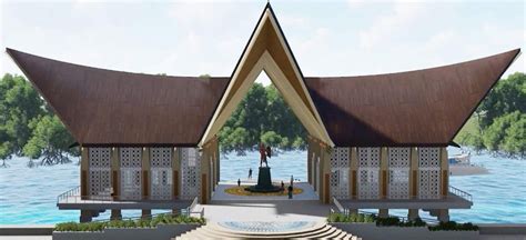 Lapulapu Memorial Shrine and Museum to rise in Mactan.